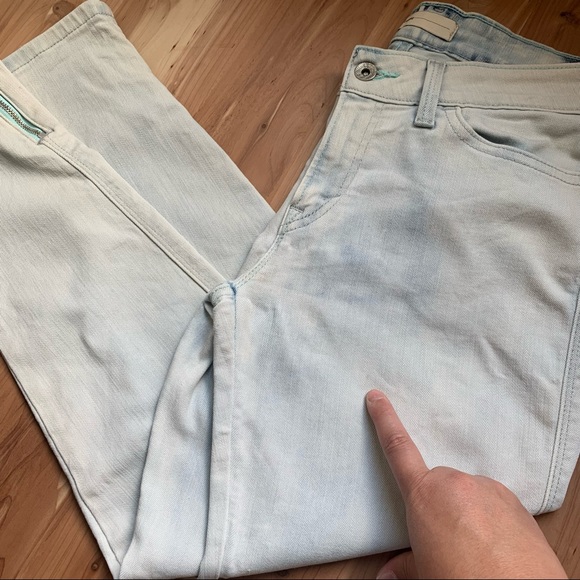 Levi’s Denim Legging - Picture 8 of 10